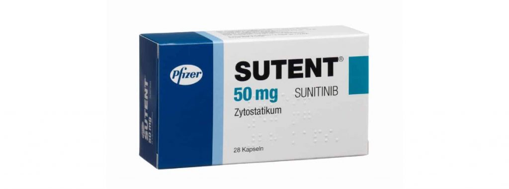 Como conseguir medicamento Sunitinibe 50 mg na Justiça